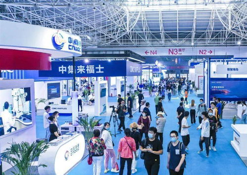 2020東亞海洋博覽會結束即轉換開始時機 讀天津科學技術亮相活動記